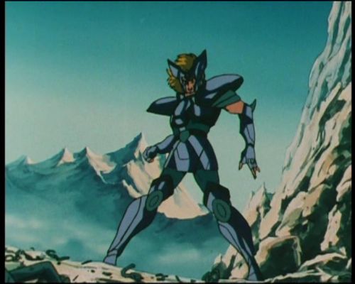 Otaku Gallery  / Anime e Manga / Saint Seiya / Screen Shots / Episodi / 031 - Due fratelli alleati / 175.jpg